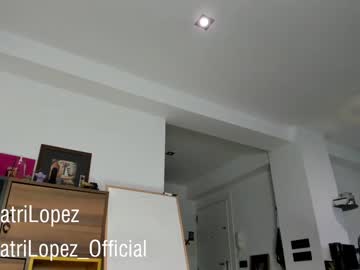 webcam girl crazypaty live cam image #5722751