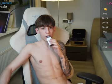 webcam man aiko_miracle live cam image #6779794