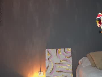 webcam girl estefenia_riveras live cam image #5277652