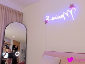 webcam girl maxine_8 live cam image #3763958