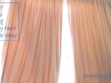 webcam girl kendalltyler live cam image #418012