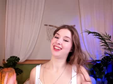 webcam girl milablush live cam image #2984891