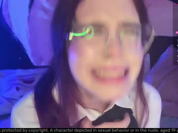 webcam girl nyakawaii69 live cam image #188122