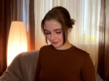 webcam girl cute_siberian_girl live cam image #6647260