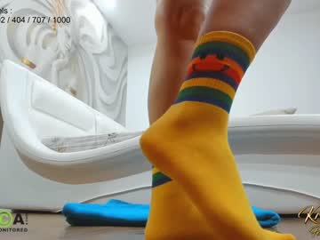 webcam girl krisi_kiss live cam image #542820