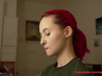 webcam girl merunyya live cam image #1876270