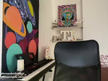 webcam couple jenny_taborda live cam image #2228877