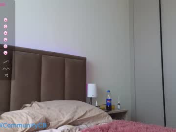 webcam girl sky_magic live cam image #6790485