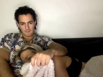 webcam couple chulo33333 live cam image #6118622