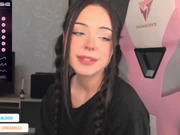 webcam girl girl_of_yourdreams live cam image #3795542