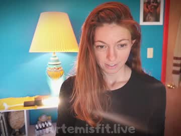 webcam girl artemisfit live cam image #339510