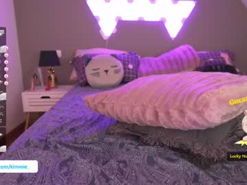 webcam girl kimmie_ live cam image #5063128