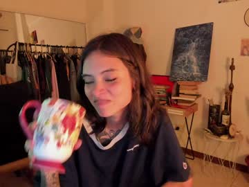 webcam girl alone_together_ live cam image #5296839