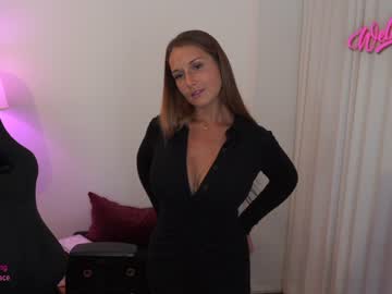 webcam girl yours_anastasia live cam image #2373515