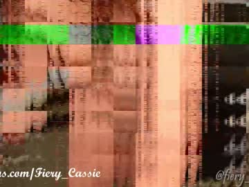 webcam girl fiery_redhead live cam image #5841456