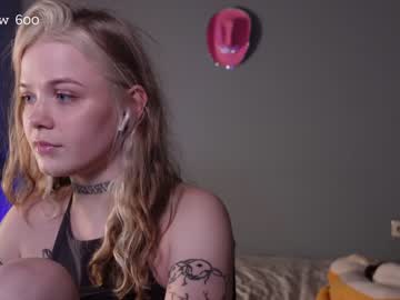 webcam girl tendertainted live cam image #3402766