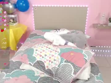 webcam girl little_effy18 live cam image #1891841