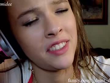 webcam girl _demi_dee_ live cam image #5452289
