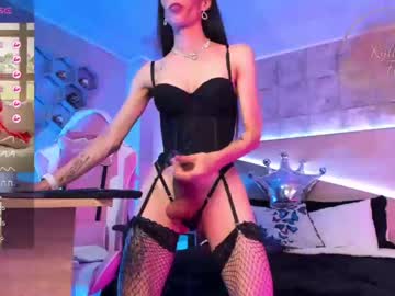 webcam tranny kylliefox_ live cam image #6814748