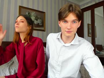 webcam couple del_n_wayne live cam image #2434427
