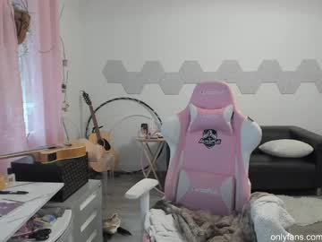 webcam girl tiggerrosey live cam image #5193553