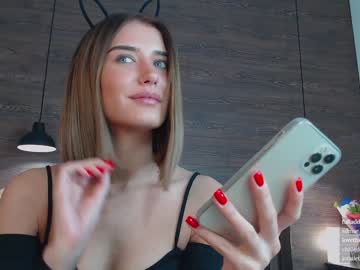 webcam girl cherry_beauty live cam image #337752