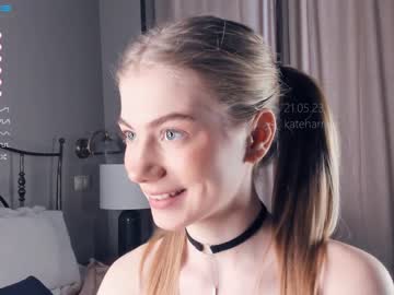 webcam girl kateharrise live cam image #4466822