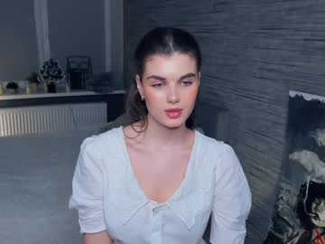 webcam girl candy_flo live cam image #7079200