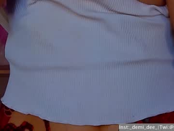 webcam girl _demi_dee_ live cam image #1284572