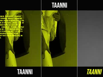 webcam girl taanni_bc live cam image #6705547