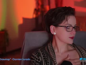 webcam girl tiffanyriox live cam image #6938192