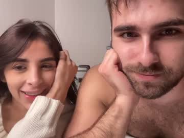 webcam couple thony_grey live cam image #6171114