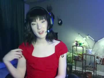 webcam tranny ella_ecstasy live cam image #5747319