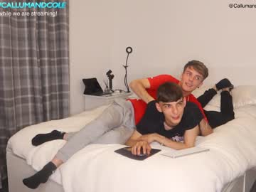webcam man callumandcole live cam image #2444420