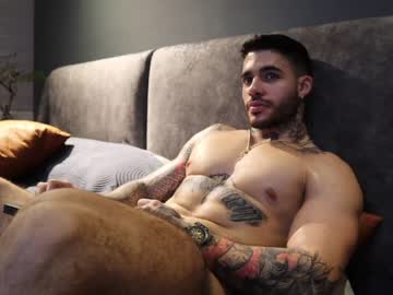 webcam man dominic_sullivan1 live cam image #2068492