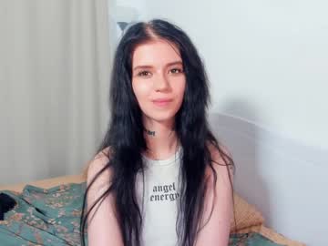 webcam girl elfas_cute live cam image #4776606