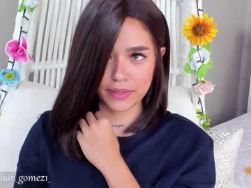 webcam girl _meghan_gomez1_ live cam image #359570