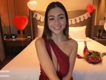 webcam girl isabelhills live cam image #3377430