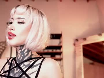 webcam girl goth_dolll live cam image #6774035