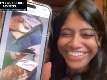 webcam girl annaceleste live cam image #6181625