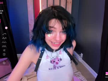 webcam girl blue_eye_twinkle live cam image #6926134