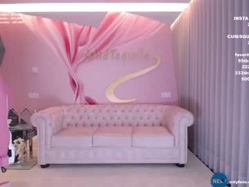 webcam girl wildtequilla live cam image #4140990