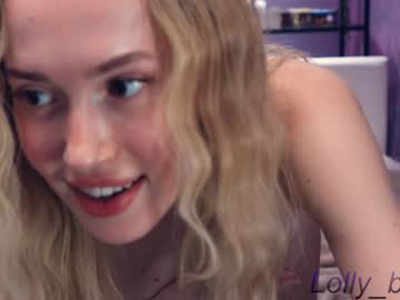 webcam girl lolly_bella_ live cam image #3301676