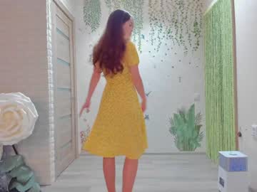 webcam girl sunshine13_ live cam image #1609957