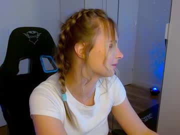 webcam girl sweetiekittyy live cam image #499284