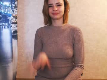 webcam girl sun_dreamer live cam image #7082898