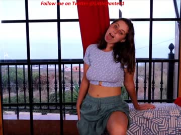 webcam girl littledante91 live cam image #2370265