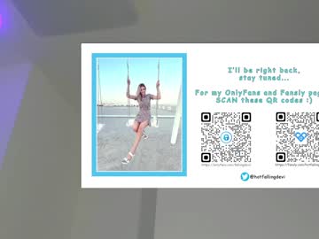 webcam girl hotfallingdevil live cam image #3365236