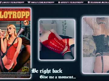 webcam girl allotropp live cam image #4132743