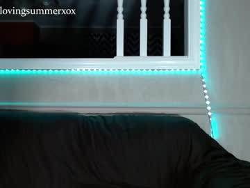 webcam girl lovingsummer live cam image #996410